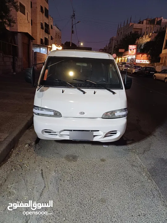 هونداي h100 للبيع