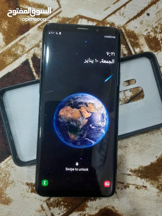 Samsung S9 Plus