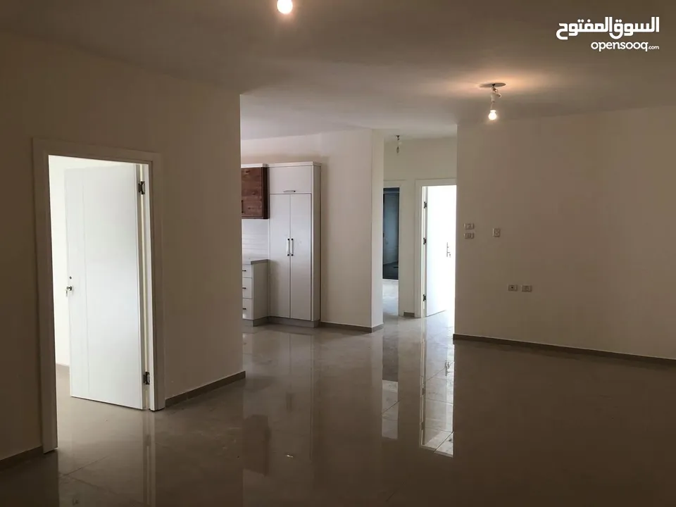 شقة للبيع – عمارة البيت الأندلسي 2  ضاحية الريحان