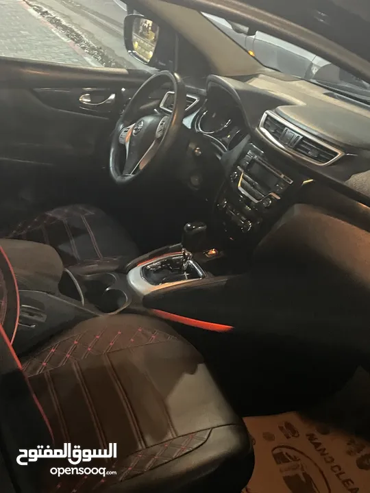 نيسان قشقاي 2014