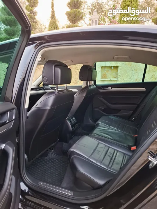 باسات B8 2017 ار لاين فل اضافات عدا فتحه