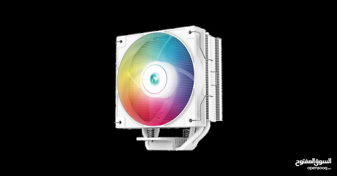 تجميعة كمبيوتر اي 5 جيل 13 - Gaming Pc i5 مكفولة والتسليم فوري