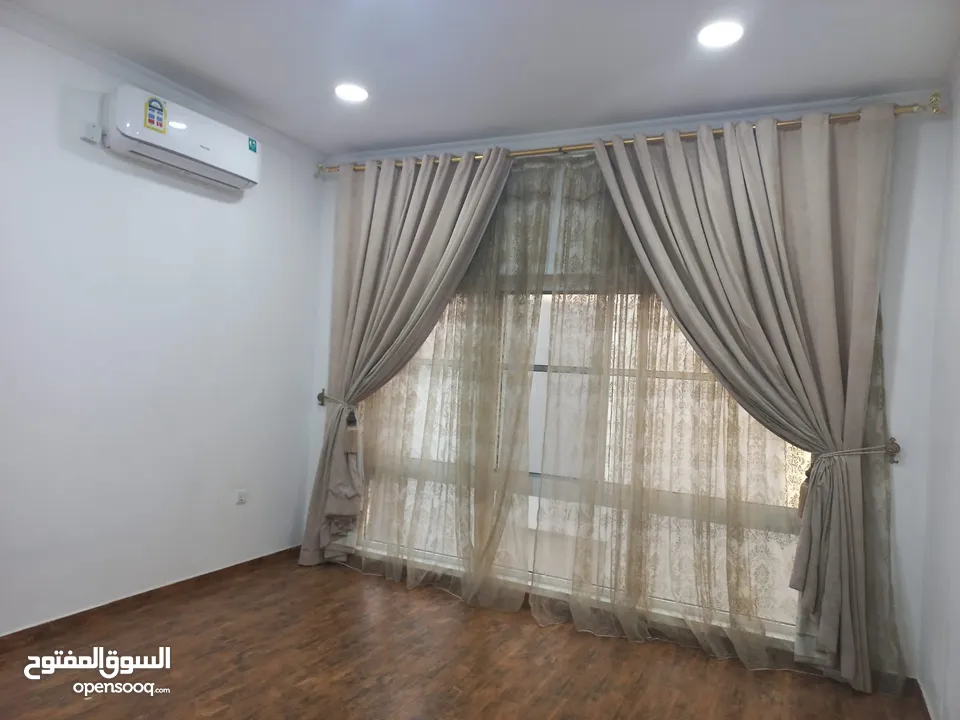 APARTMENT FOR RENT IN TUBLI 3BHK SEMI FURNISHED