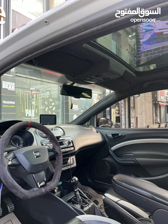 سيات ابيزا كوبراا اصلل كوبرا فل الفل الفل فحص نخب نخب ماشاء الله