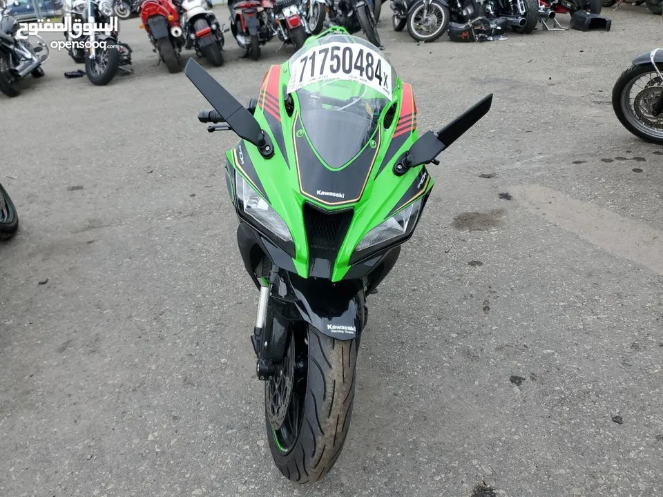 كوزاكي ZX1002