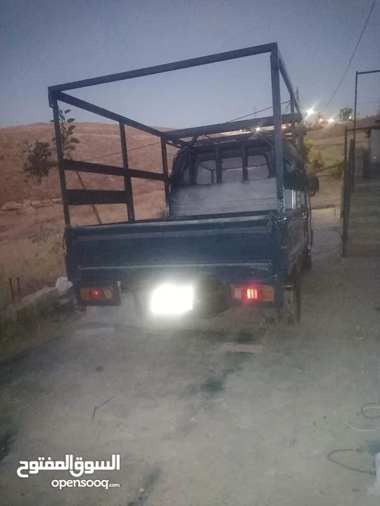 بكم بنجو دبل كبين للبيع