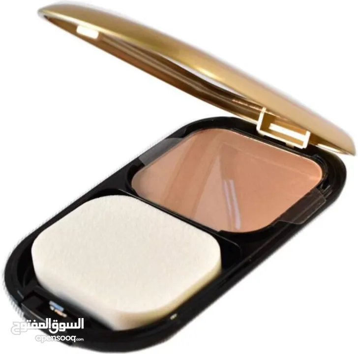 Max Factor Facefinity Porcelain 01 Compact Foundation SPF 15