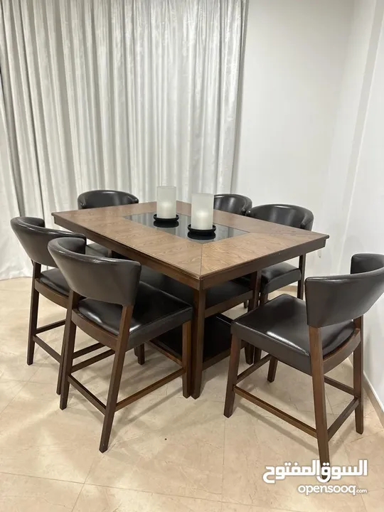 Dining furniture for sale