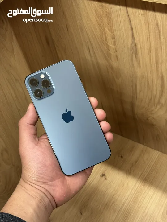 iPhone 12 Pro Max 256