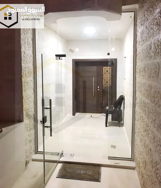 واجهات سيكوريت بسعر مغري