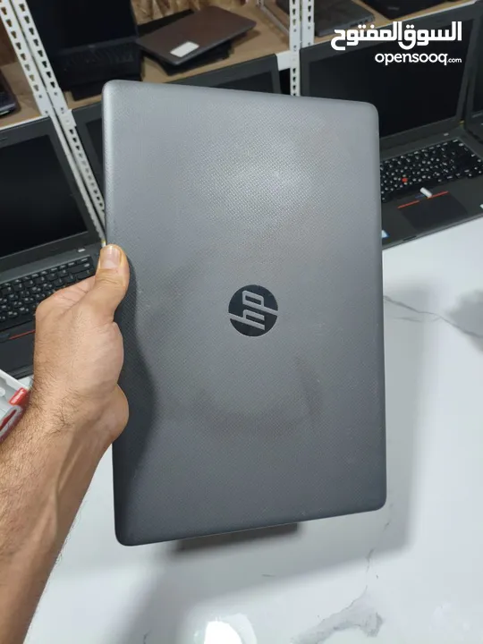 لابتوب HP g7 للبيع وبالسعر بالصح