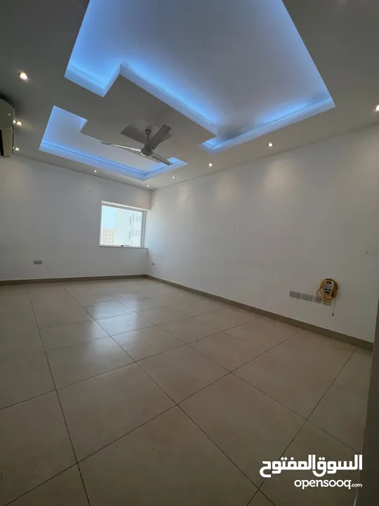 luxury flat in alazibah 2bd+maidroom