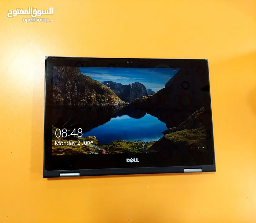 لابتوب dell inspiron 13-5368