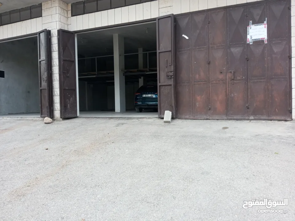 مخازن للايجار مستودعات فقط