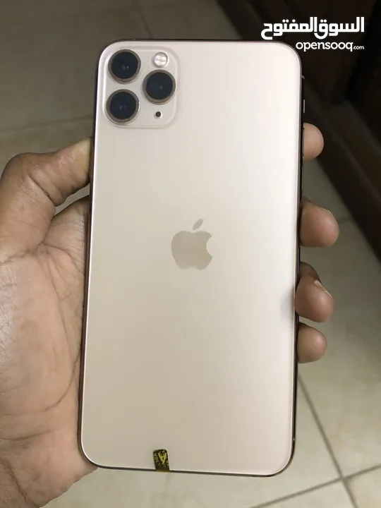 Iphone 11 pro max 256Gb