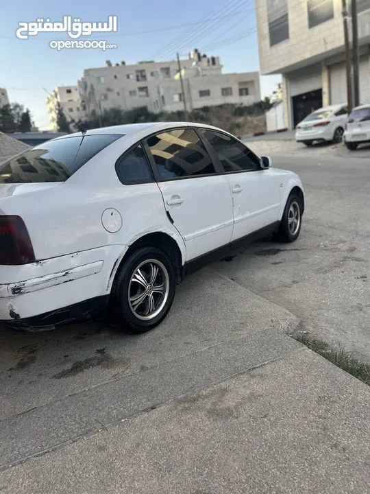 باسات مديل 2000  جير عادي بنزين