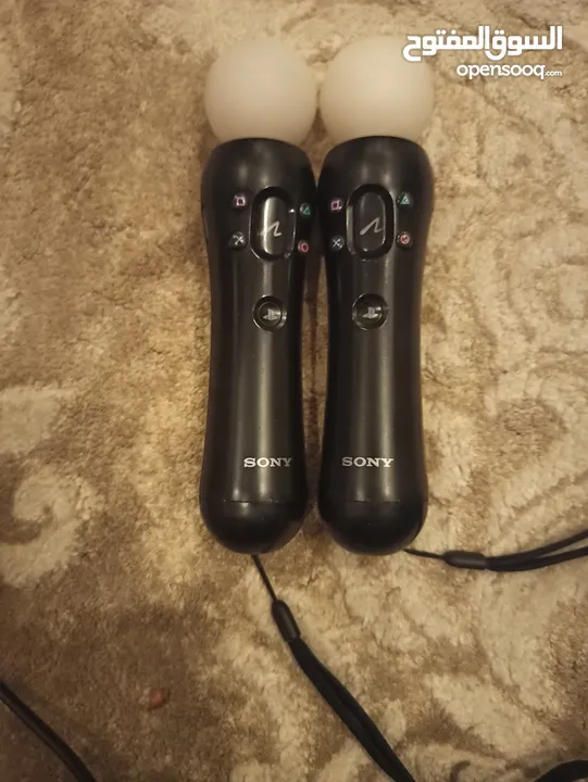 ps vr  الاصلي بحال الوكاله اقرا  الوصف الشرا مابقصر معاه بالسعر