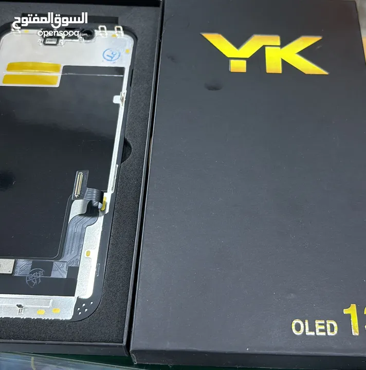 للبيع شاشات ايفون جوده عاليه OLED