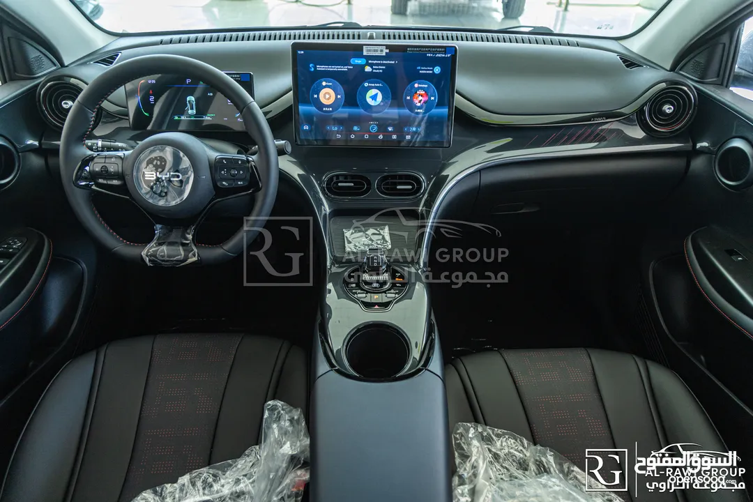 Byd E2 Long range 2025