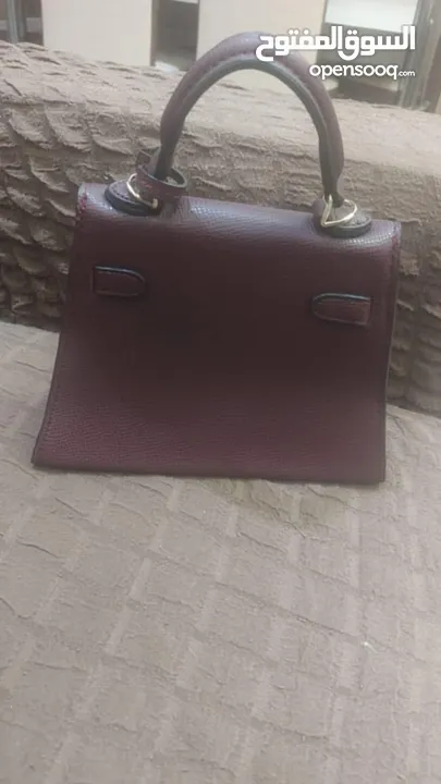 حقيبة يد HERMES