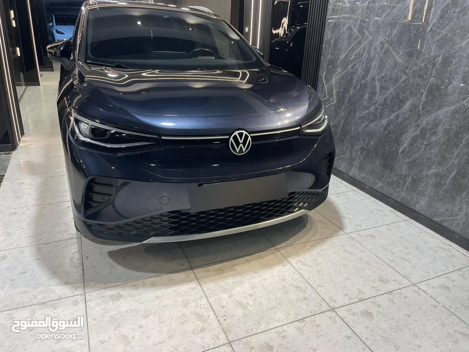 موديل 2021 جمرك اليوم I D4
