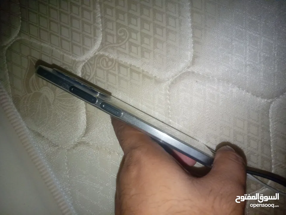 Itel S25 6+6 Ram 128GB Rom  Condition 10/10 AMOLED Display inscreen Fingerprint