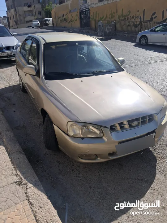فيرنا 1999 للبيع 2800 قابل للتفاوض