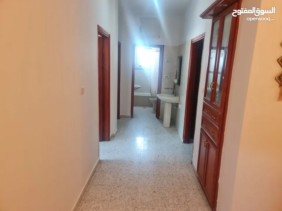 شقة سكنية للايجار