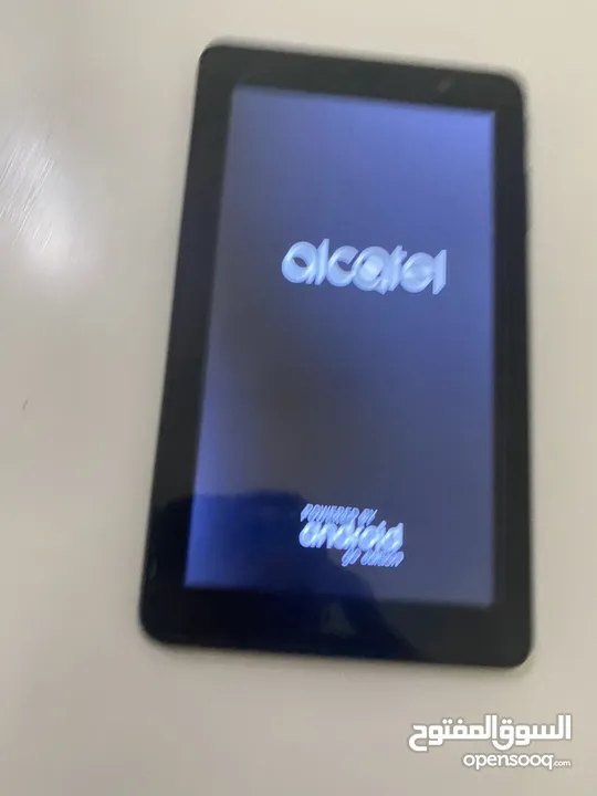 Alcatel Joy Tab 2