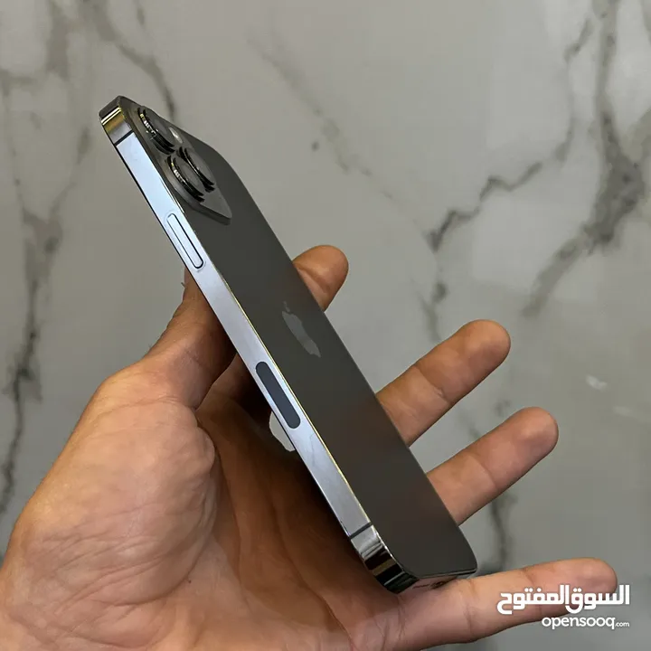 iPhone 13 Promax 128G