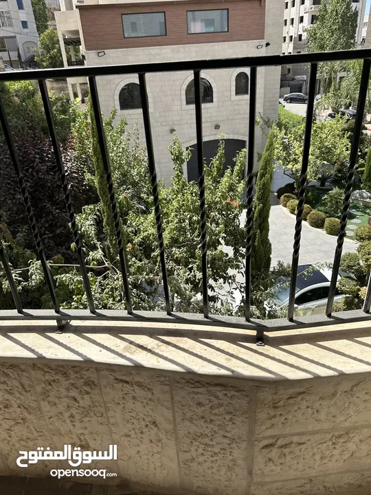 شقة للإيجار في منطقة الطيرة