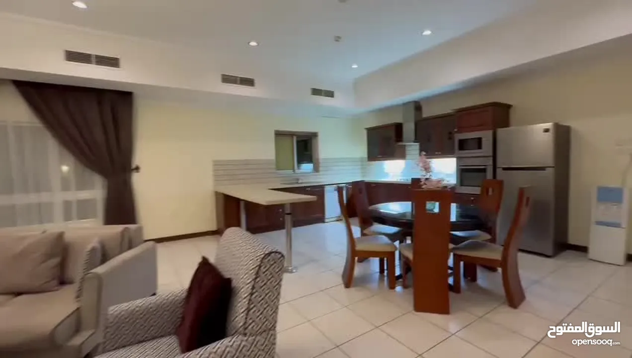 APARTMENT FOR RENT IN JUFFAIR 2BHK FULLY FURNISHED