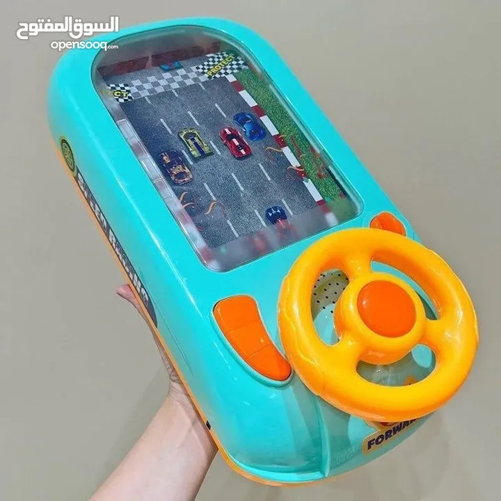 لعبه سياره اطفال