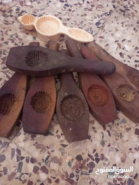 أدوات مطبخ