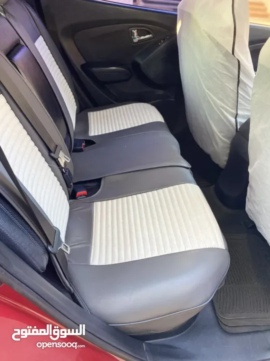 هيونداي توسان 2013