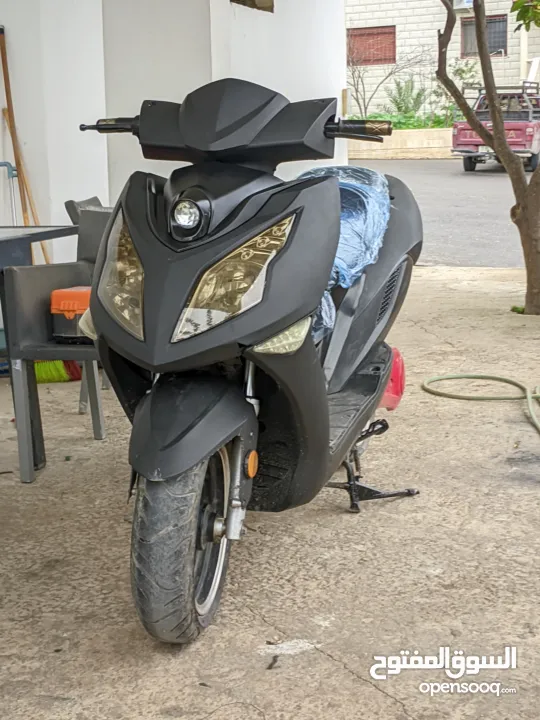 فِسبة كهرباء BLITZ قوة عالية، اعتمادية ممتازة، وأداء ثابت للاستخدام اليومي.