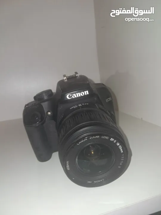 Canon 1000 D