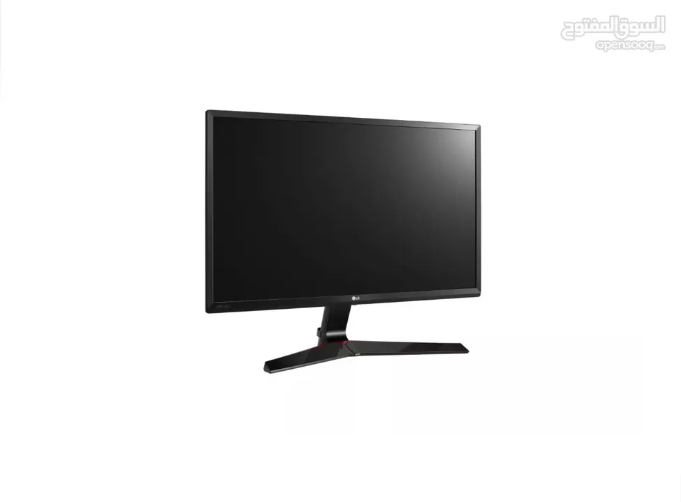 24" Class Full HD IPS Gaming Monitor (23.8" Diagonal)