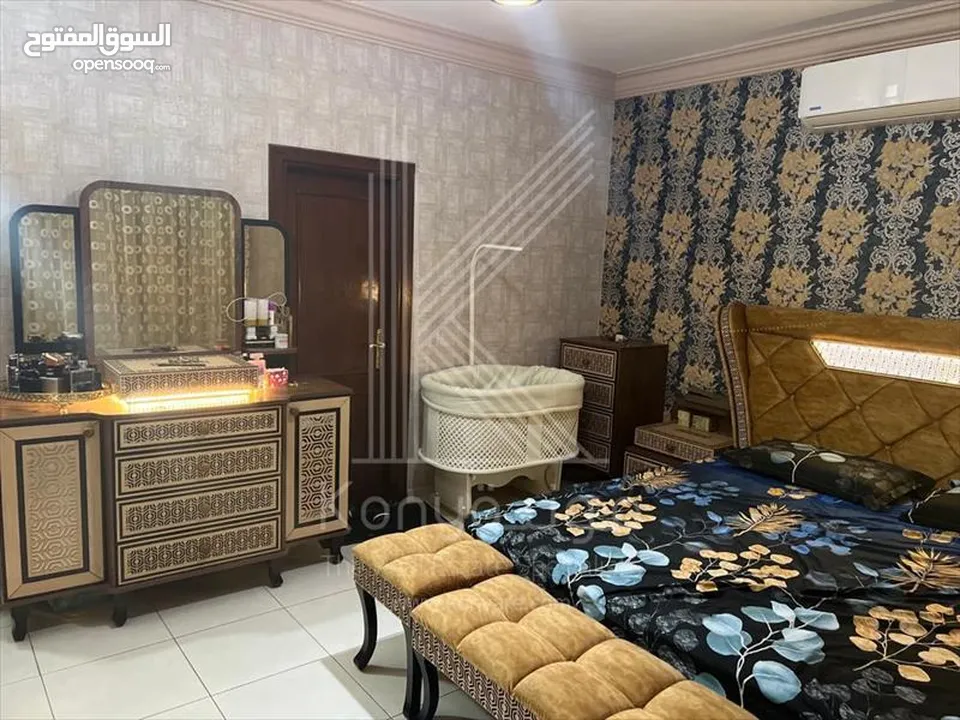 شقة مميزة للبيع في عبدون 