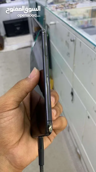 Iphone xs battery 91