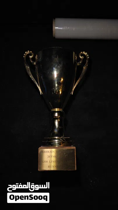 للبيع 15 كأس سباقات اصلين