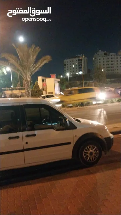 فورد كونكت 2009جديدية الله يبارك لصاحب النصيب