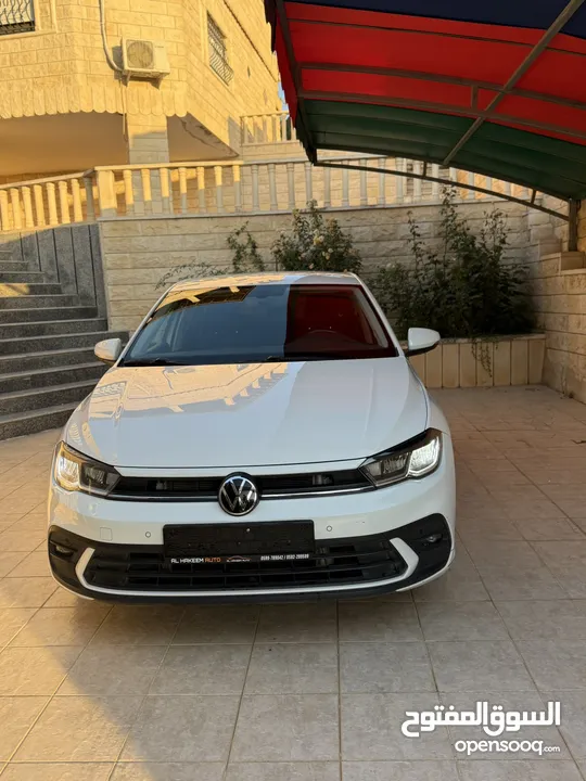 سيارات بولو