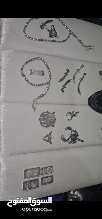 اكسسوارات فضه