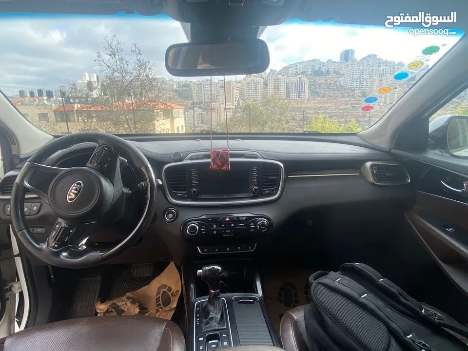 KIA Sorento 2016 – Diesel –FULL
