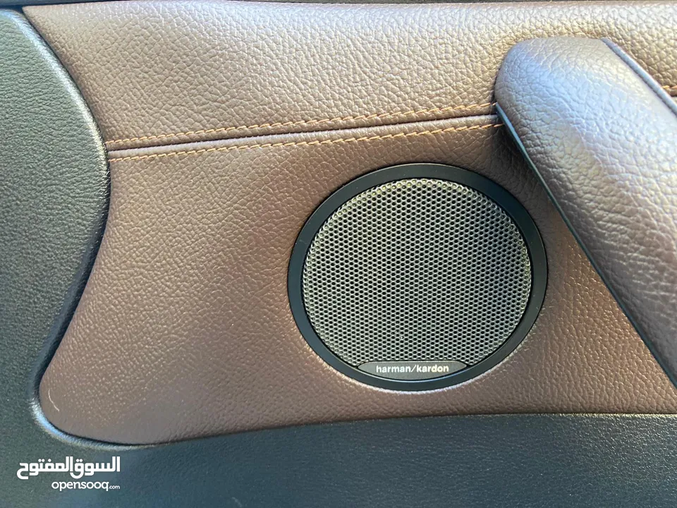 Bmw x3  M ‎مطور 2000 توين تيربو 245 حصان  ‎مديل 2016 ترخيص 2015 ‎السيارة فل الفل