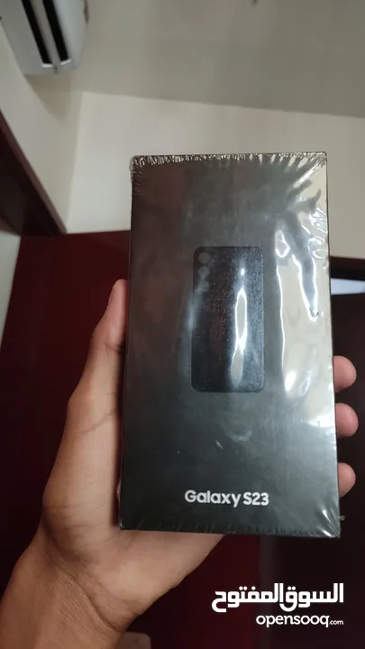 Samsung Galaxy S23 256