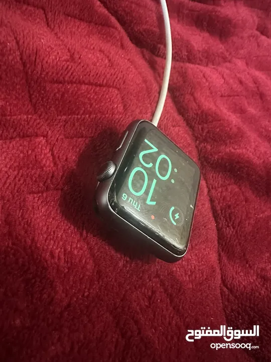 Apple watch 1