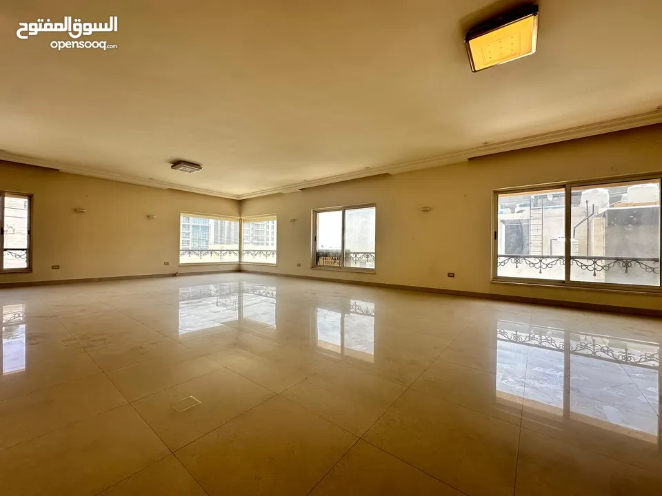 شقة شبه مفروش للايجار في عبدون ( Property 42936 )-175063770