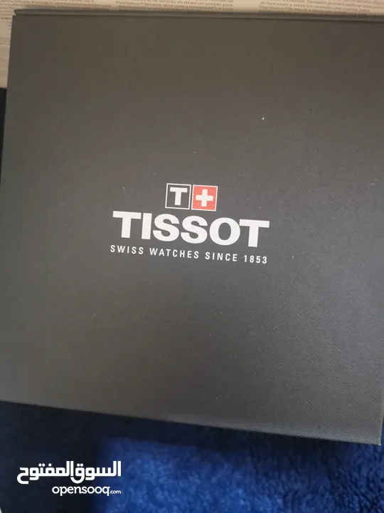 Tissot PR 100 Sport جديدة تم الشراء بسويسرا